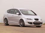 Seat Altea XL by Je Design 2007 года